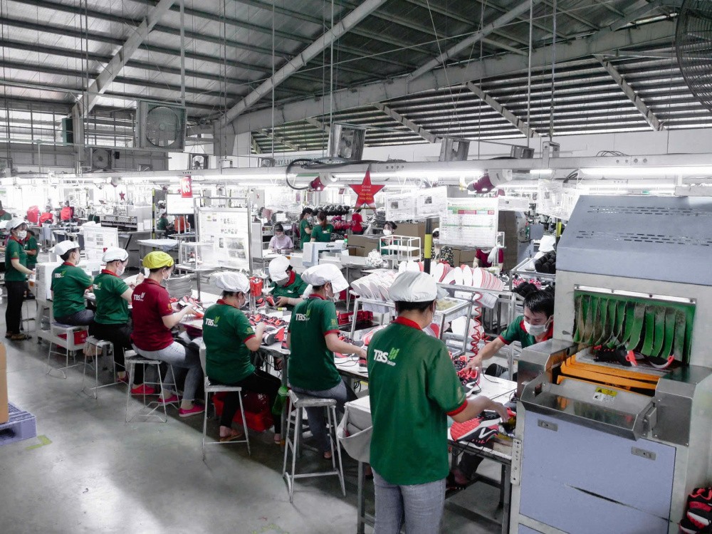 Xuất khẩu da giày Việt Nam 2025: Cơ hội bứt phá trong giai đoạn mới